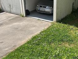 Silber Gebraucht 2003 Opel Astra Kleinwagen | 650 € (Guter Preis)