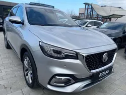 Silber Gebraucht 2022 MG EHS Luxury SUV | 19.900 € (Fairer Preis)