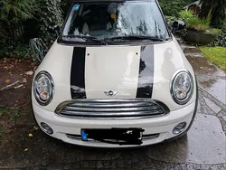Beige Gebraucht 2007 Mini Cooper Kleinwagen | 3.250 €