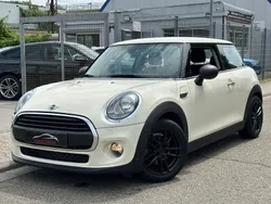 Weiß Gebraucht 2016 Mini Metropolitan | 11.900 € (Etwas zu teuer)