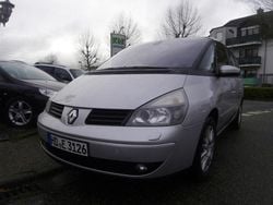 Silber Gebraucht 2005 Renault Grand Espace Privilege Van / Kleinbus | 1.188 €