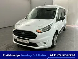 Weiß Gebraucht 2022 Ford Transit Trend Abholung | 15.980 € (Fairer Preis)