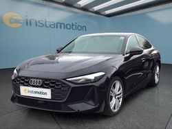 Schwarz Gebraucht 2025 Audi A5 Limousine | 43.449 € (Guter Preis)