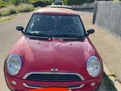 Rot Gebraucht 2002 Mini Cooper Kleinwagen | 1.500 € (Guter Preis)