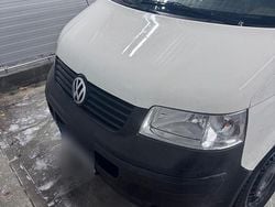 Weiß Gebraucht 2005 VW T5 Van | 3.500 € (Superpreis)