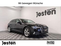 Brillantschwarz Gebraucht 2023 Audi A6 Sport Kombi | 42.990 € (Fairer Preis)