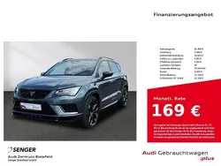 Grau Gebraucht 2020 Cupra Ateca SUV | 31.480 € (Fairer Preis)