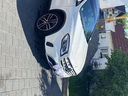 Weiß Gebraucht 2019 Mercedes GLA250 SUV | 21.000 € (Superpreis)