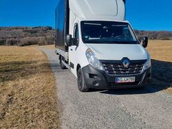 Gebraucht 2018 Renault Master Van / Kleinbus | 13.500 €