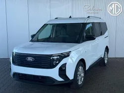 Neu 2025 Ford Tourneo Courier Titanium Van / Kleinbus | 29.281 € (Fairer Preis)