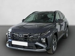 Ecotronic grey Neu 2025 Hyundai Tucson SUV | 31.500 € (Superpreis)