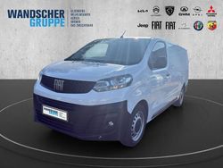 Weiss Gebraucht 2024 Fiat Scudo Van | 24.690 € (Guter Preis)