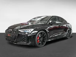 Polsterfarbe: andere Neu 2025 Audi RS3 Ambiente Kleinwagen | 82.950 € (Teuer)
