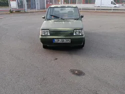 Grün Gebraucht 1996 Seat Marbella Kleinwagen | 800 €