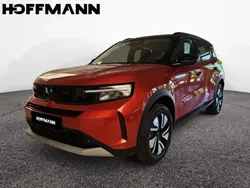 Orange Neu 2025 Opel Frontera SUV | 31.749 € (Etwas zu teuer)