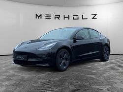 Schwarz Gebraucht 2021 Tesla Model 3 Limousine | 23.890 € (Etwas zu teuer)