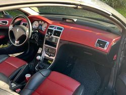 Gebraucht 2025 Peugeot 307 Cabrio | 3.100 €