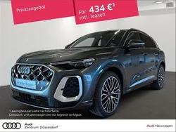 Grau Neu 2025 Audi SQ5 Sport SUV | 88.980 € (Fairer Preis)