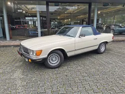 Beige Gebraucht 1984 Mercedes SL380 Cabrio | 25.490 €