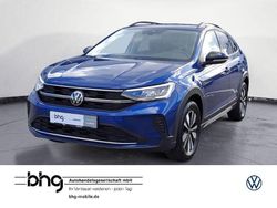 Reef blue metallic Gebraucht 2025 VW Taigo Goal SUV | 19.920 € (Fairer Preis)