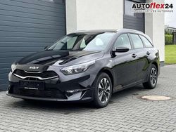 Zilinaschwarz Neu 2025 Kia Ceed Sportswagon Vision Kombi | 23.890 € (Fairer Preis)