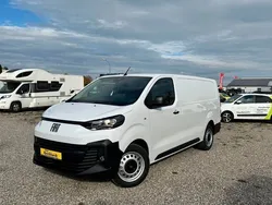 Weiß Neu 2024 Fiat Scudo Van / Kleinbus | 31.770 € (Guter Preis)