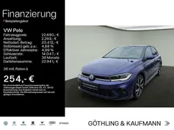 Othercolor Gebraucht 2021 VW Polo R-line Kleinwagen | 22.680 € (Fairer Preis)