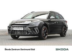 Schwarz Gebraucht 2025 Cupra Leon Limousine | 35.550 € (Fairer Preis)