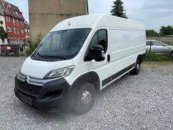Lack weiss banquise Gebraucht 2018 Citroën Jumper Profi Van / Kleinbus | 12.999 € (Etwas zu teuer)