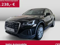 Schwarz Neu 2025 Audi Q2 Advanced SUV | 28.340 € (Superpreis)