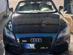 Schwarz Gebraucht 2011 Audi TT RS Coupé | 27.500 € (Superpreis)