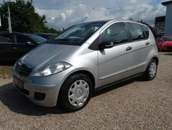 Silber Gebraucht 2005 Mercedes A150 Limousine | 4.200 € (Fairer Preis)