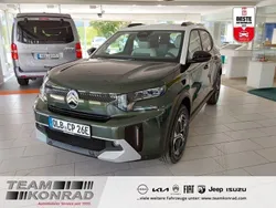 Grün Neu 2025 Citroën e-C3 SUV | 30.924 € (Fairer Preis)