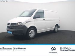 Weiß Gebraucht 2023 VW T6.1 Van | 29.480 €