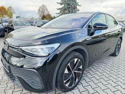 Schwarz Gebraucht 2022 VW ID.5 Pro SUV | 26.310 € (Fairer Preis)