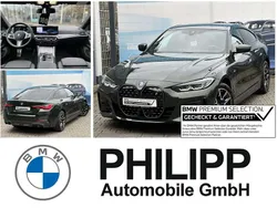 Grün Gebraucht 2024 BMW i4 M Sport Limousine | 45.880 € (Guter Preis)