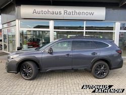 Magnetite grey met. Neu 2025 Subaru Outback Exclusive+ Limousine | 46.699 € (Fairer Preis)