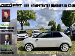 Platinum white pearl Gebraucht 2020 Honda e Advance Kleinwagen | 15.990 € (Fairer Preis)