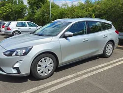 Gebraucht 2020 Ford Focus Cool & Connect Kombi | 13.000 € (Fairer Preis)