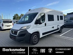 Colore esterno weiß pastell Gebraucht 2023 Fiat Ducato Van | 54.900 €