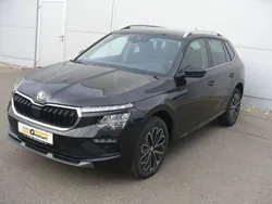 Schwarz Neu 2024 Skoda Kamiq Selection SUV | 24.800 € (Superpreis)
