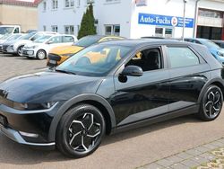 Abyss black Gebraucht 2023 Hyundai Ioniq 5 SUV | 28.999 € (Guter Preis)