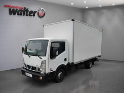 Gebraucht 2019 Nissan Cabstar Abholung | 25.990 €