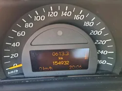 Gebraucht 2003 Mercedes C180 Coupé | 2.000 € (Superpreis)