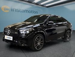 Schwarz Gebraucht 2026 Mercedes GLE450 AMG SUV | 113.449 €