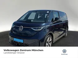 Starlight blue metallic Gebraucht 2023 VW ID. Buzz Pro Van | 46.980 € (Fairer Preis)