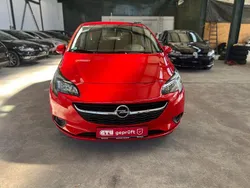 Rot Gebraucht 2019 Opel Corsa Limousine | 8.990 € (Guter Preis)
