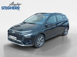 Schwarz Neu 2025 Hyundai Bayon Trend SUV | 21.985 € (Fairer Preis)