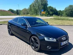 Schwarz Gebraucht 2009 Audi A5 Performance Coupé | 9.000 € (Fairer Preis)