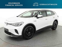 Weiß Gebraucht 2022 VW ID.4 Pure SUV | 23.429 € (Fairer Preis)